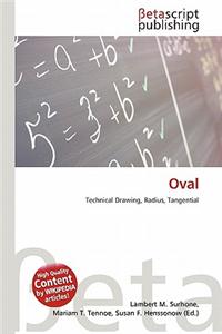 Oval