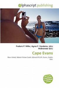 Cape Evans