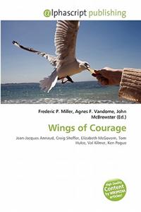 Wings of Courage