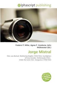 Jorge Mistral