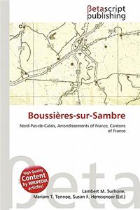 Boussi Res-Sur-Sambre
