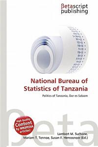 National Bureau of Statistics of Tanzania