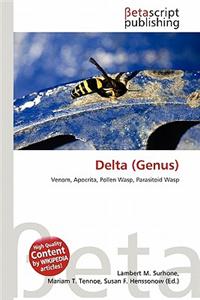 Delta (Genus)