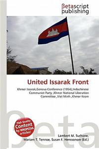 United Issarak Front