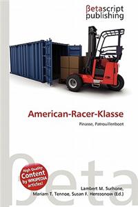 American-Racer-Klasse
