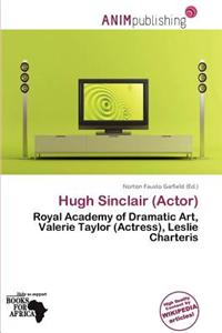 Hugh Sinclair (Actor)