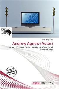 Andrew Agnew (Actor)