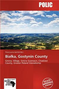 Bia Ka, Gostynin County