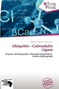 Ubiquitin-Calmodulin Ligase
