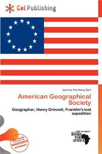 American Geographical Society