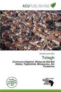 Telagh