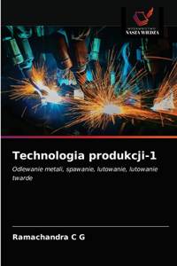 Technologia produkcji-1