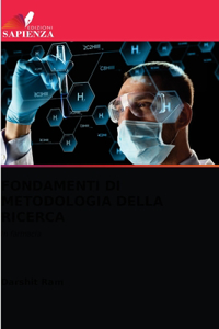 Fondamenti Di Metodologia Della Ricerca