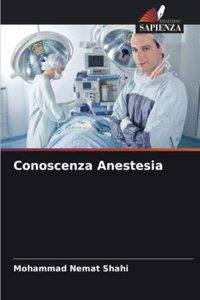 Conoscenza Anestesia