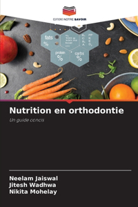 Nutrition en orthodontie