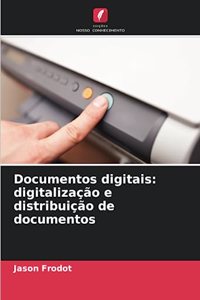 Documentos digitais