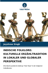 Indische Folklore