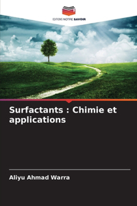 Surfactants