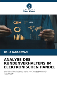 Analyse Des Kundenverhaltens Im Elektronischen Handel