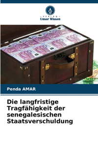 langfristige Tragfähigkeit der senegalesischen Staatsverschuldung