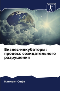 Бизнес-инкубаторы