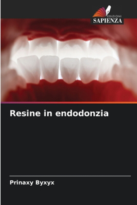 Resine in endodonzia