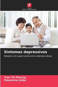 Sintomas depressivos