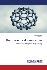 Pharmaceutical nanocarrier