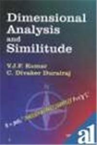 Dimensional Analysis and Similitude: Through Worked Examples