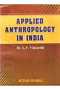 Applied Anthropology in India