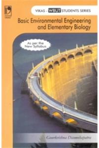 Basic Environmental Engineering And Elementary Biology (wbut)