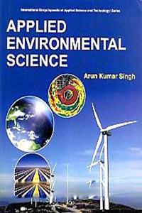 APPLIED ENVIRONMENTAL SCIENCE