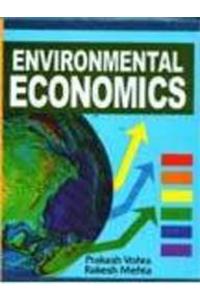 Environmental Economics