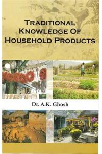 Traditional Knowledge of Household Products