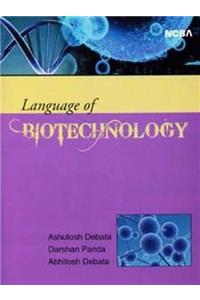 Language of Biotechnology