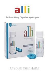 Alli: Gu