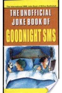 The Unofficial Joke Book Of Good Night Sms