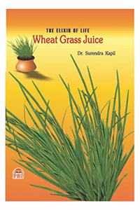 Wheat Grass Juice