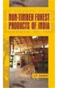 Non Timber Forest Products of India