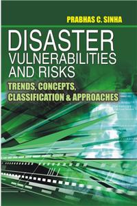 Disaster Vulnerabilities & Risks