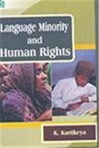 Language Minority And Human Rights