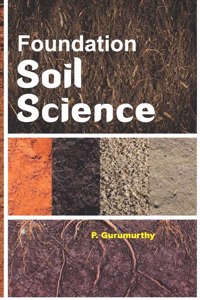 Foundation Of Soil Science