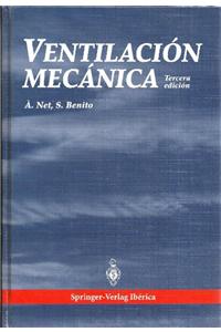 Ventilacion Mecanica