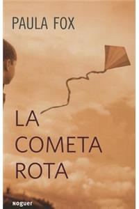 La Cometa Roja (the Eagle Kite)