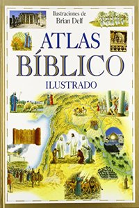 Atlas Biblico ilustrado