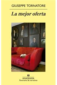 Mejor Oferta, La