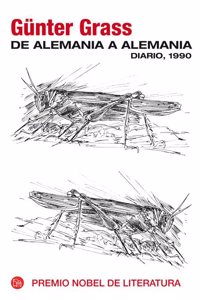 De Alemania en Alemiana. Diario
