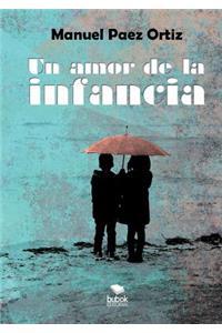 Un amor de la infancia
