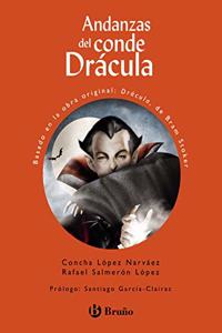 Andanzas del conde Dracula