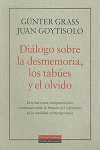 Dialogo sobre la desmemoria, los tabues y el olvido / Dialogue on Forgetfulness, Taboos and Oblivion